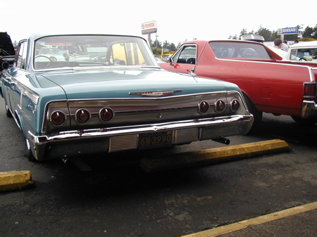 Newport Loyalty Days - 27