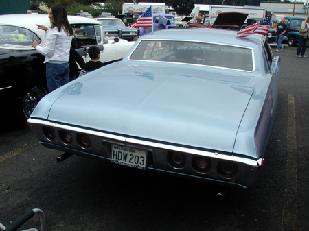 Newport Loyalty Days - 36