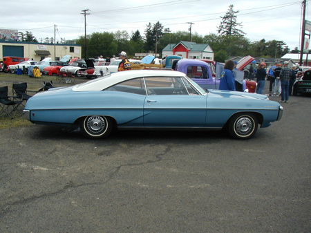 Newport Loyalty Days - 40