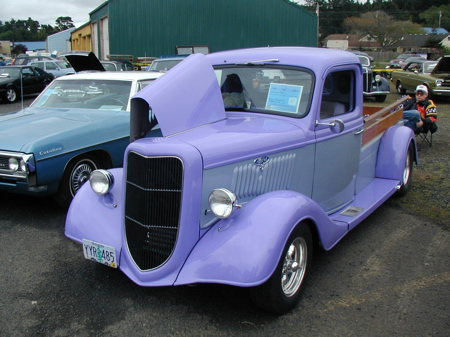 Newport Loyalty Days - 46
