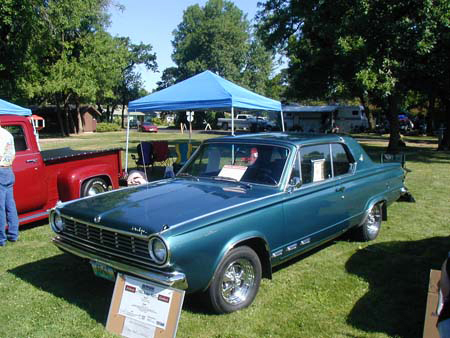Philomath Classic - 05