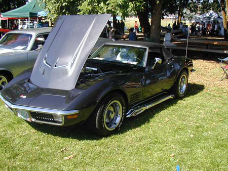 Philomath Classic - 40