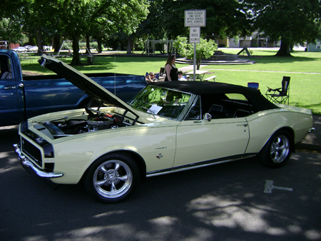 WOU_Show_2007 - 08