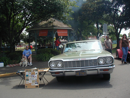 WOU Show 2006 - 03