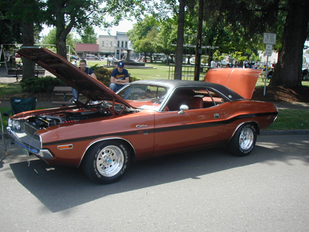 WOU Show 2006 - 21