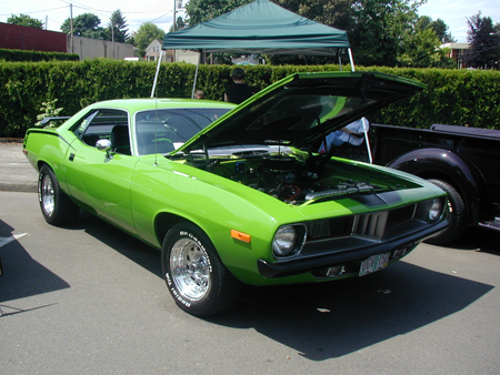 WOU Show 2006 - 24