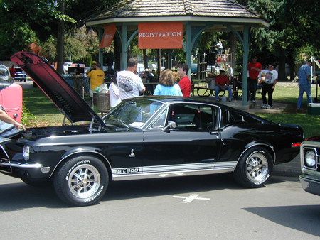 WOU Show 2006 - 31